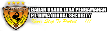 logo bima global security